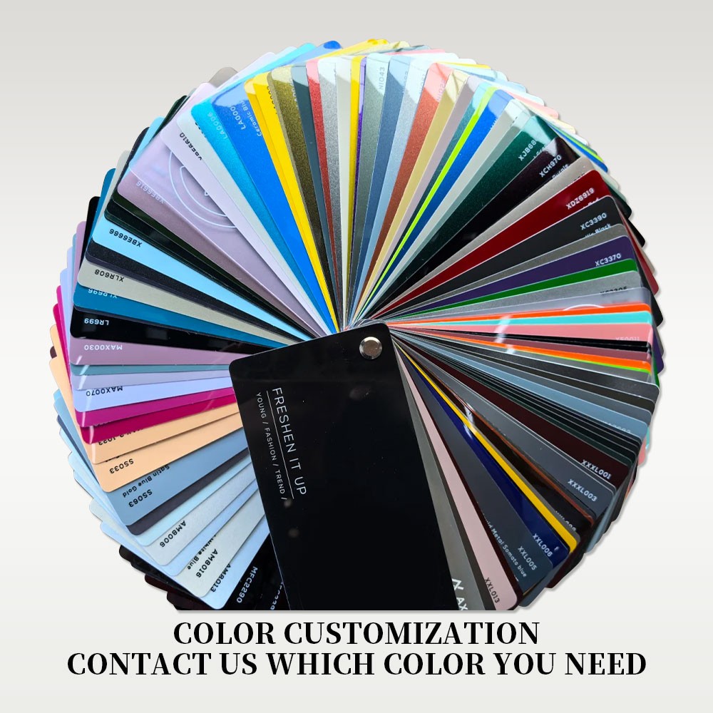 Cybertruck DIY Percut PPF Paint Protection Film Wrap Color Changing Anti-Scratch