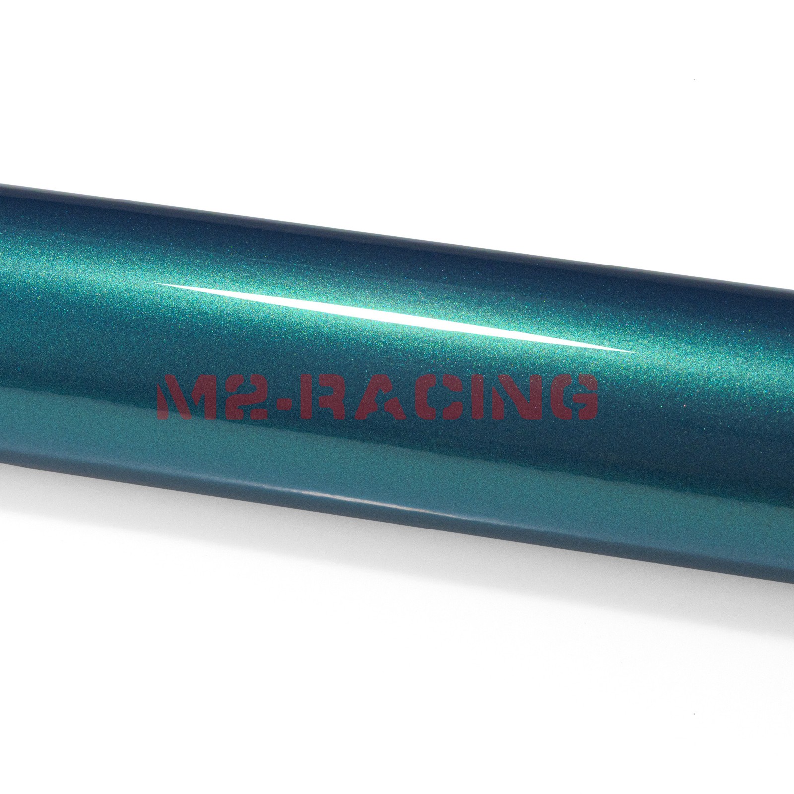 Premium Super Gloss Metallic Peacock Green Vinyl Car Wrap Sticker Decal Sheet