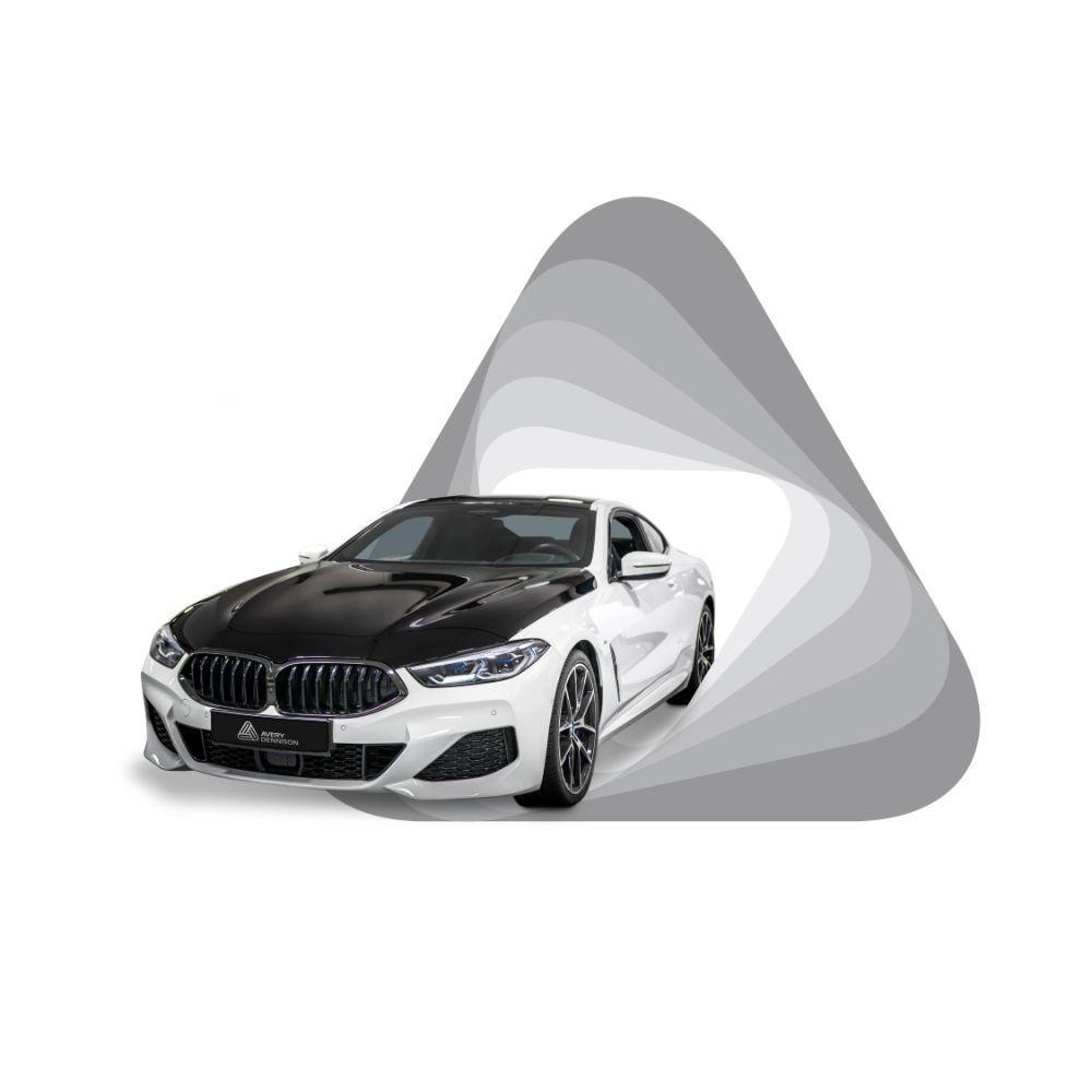 Avery Dennison | PPF Gloss / Matte / Black Neo Noir | Paint Protection Film