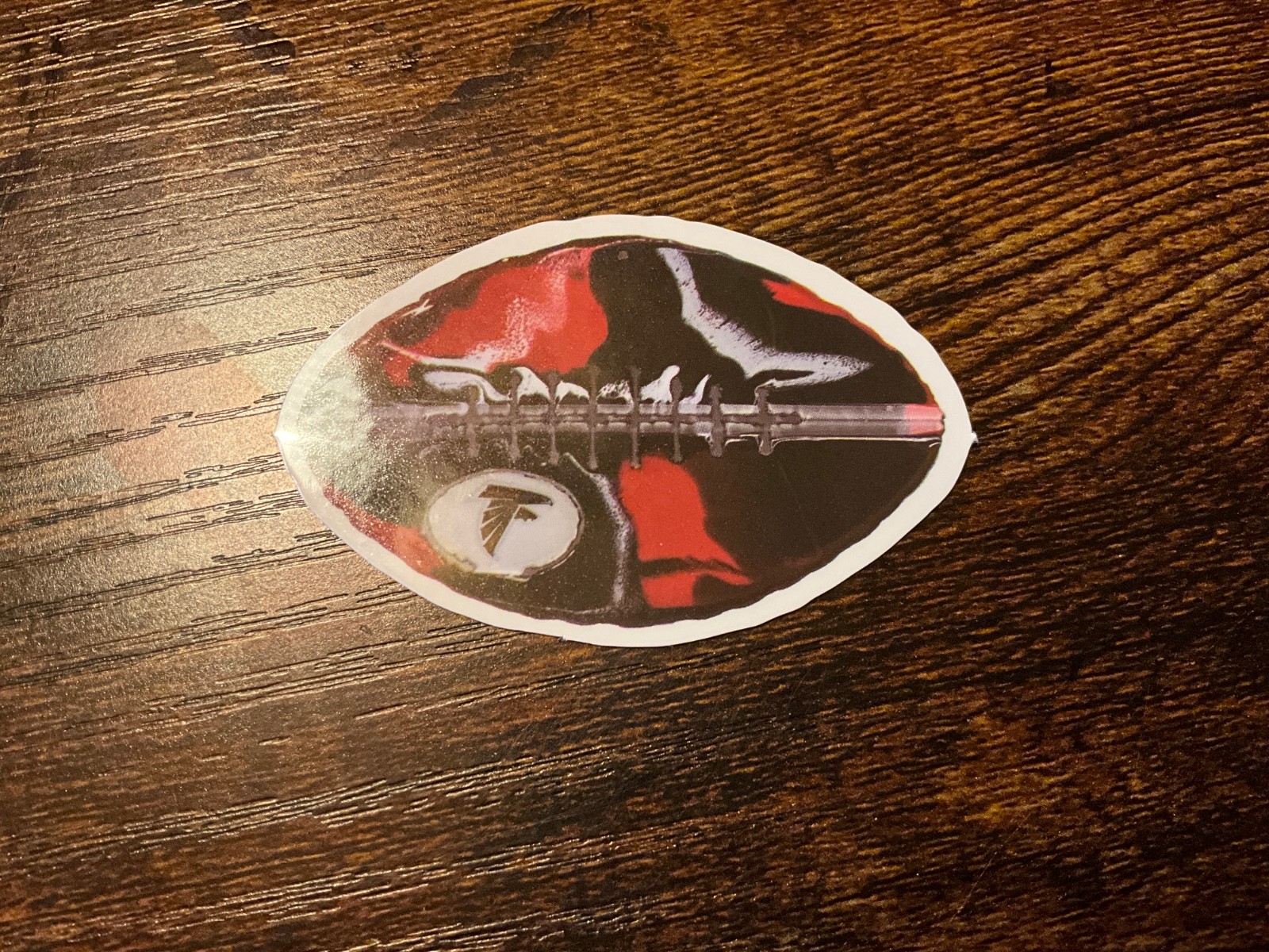 Motorcycle Sticker for Helmets or toolbox #14,112