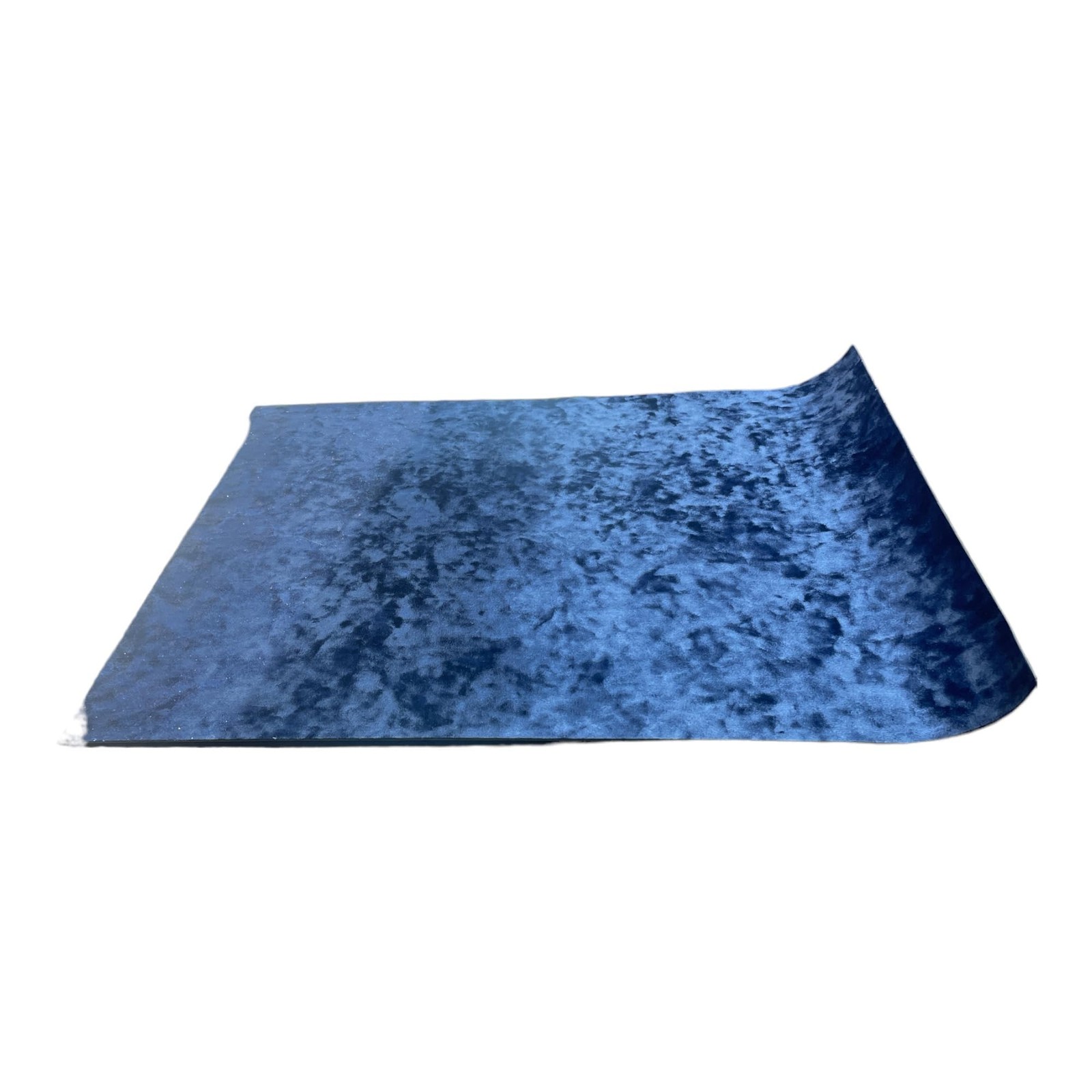 Crushed Velvet SelfAdhesive Fabric Wrap for Car Interior, Furniture, DIY