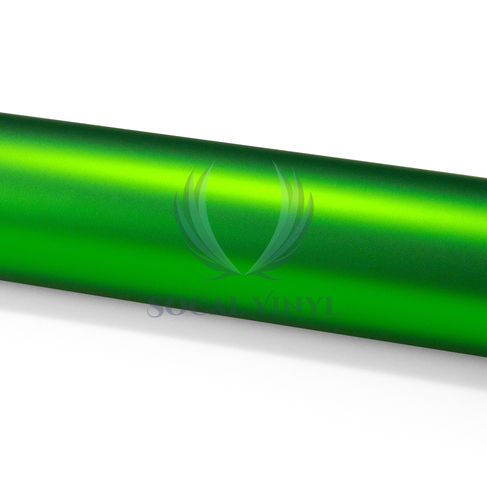 ESSMO PET Romance Chrome Beast Green Auto Car Vehicle Vinyl Wrap Decal Sticker