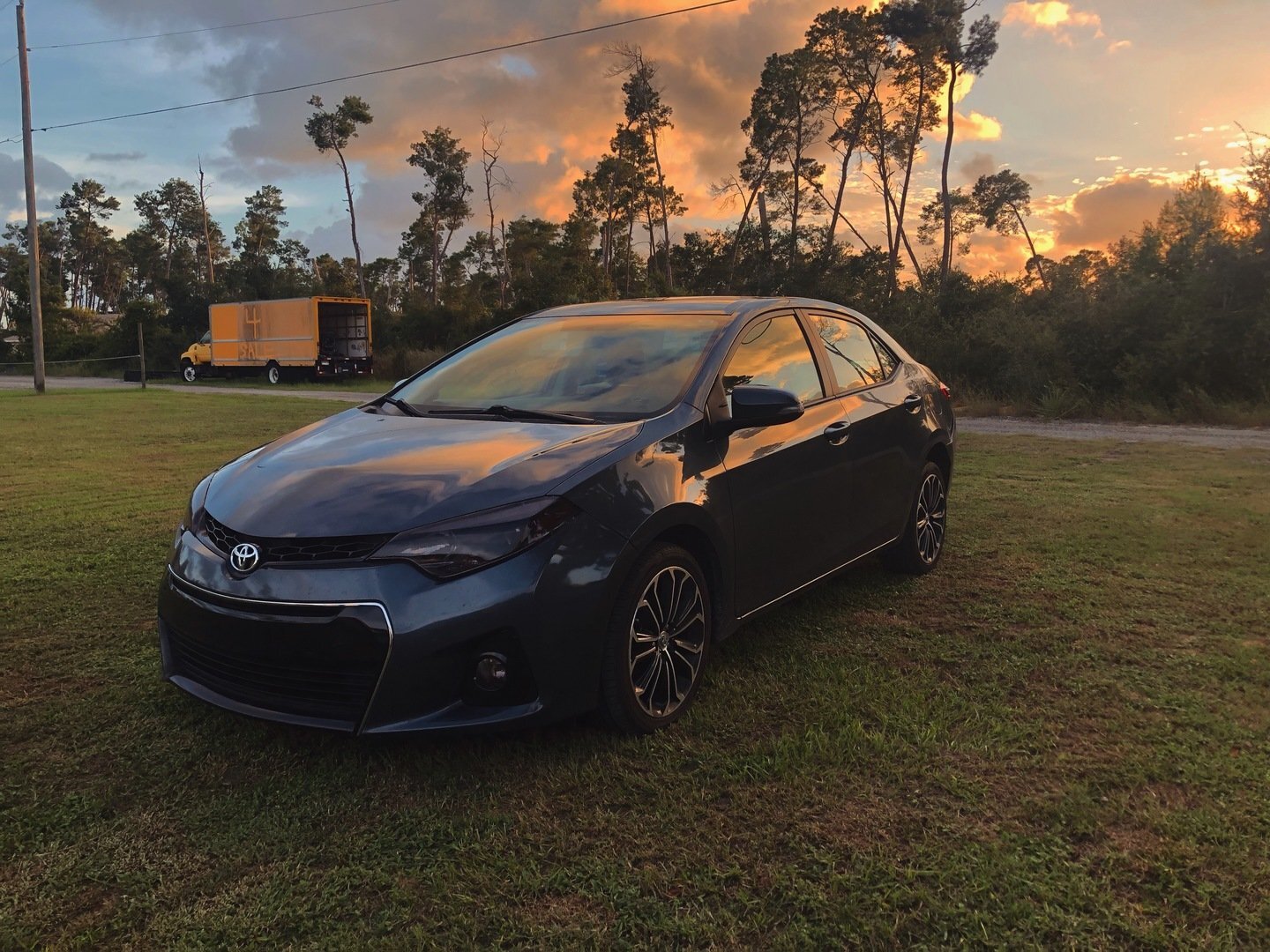 VVivid 2019 HEX+ Light Smoke Air-Tint Headlight Tint | V315