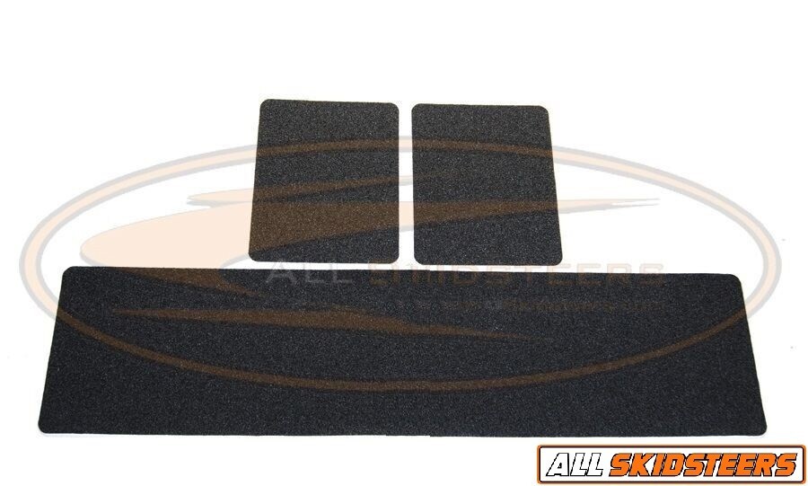 For Bobcat Anti Slip Step Sticker Kit 630 631 632 641 642 Adhesive Skid Steer
