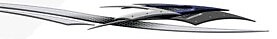 Illusions Jack Knife Graphics for Cars & Trucks (HR06S)