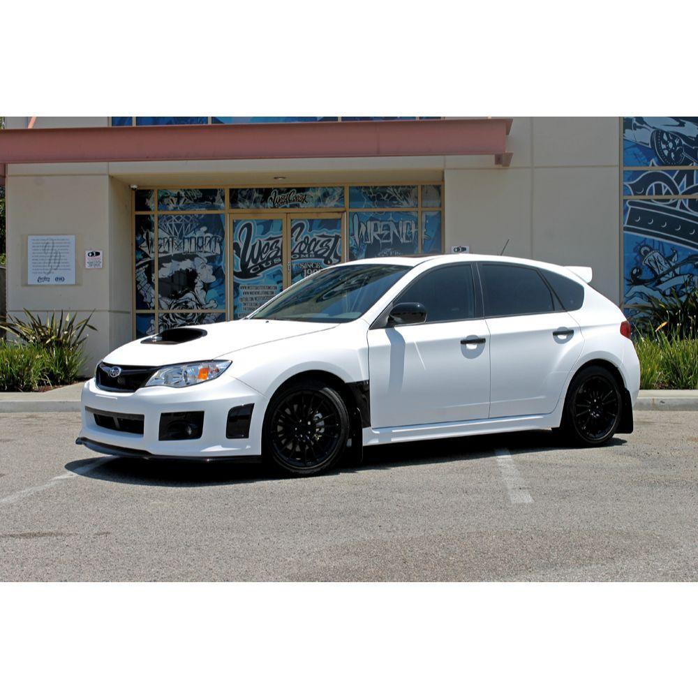 Avery Dennison SW900 Supreme Matte White Vinyl Car Wrap Film | 102-O