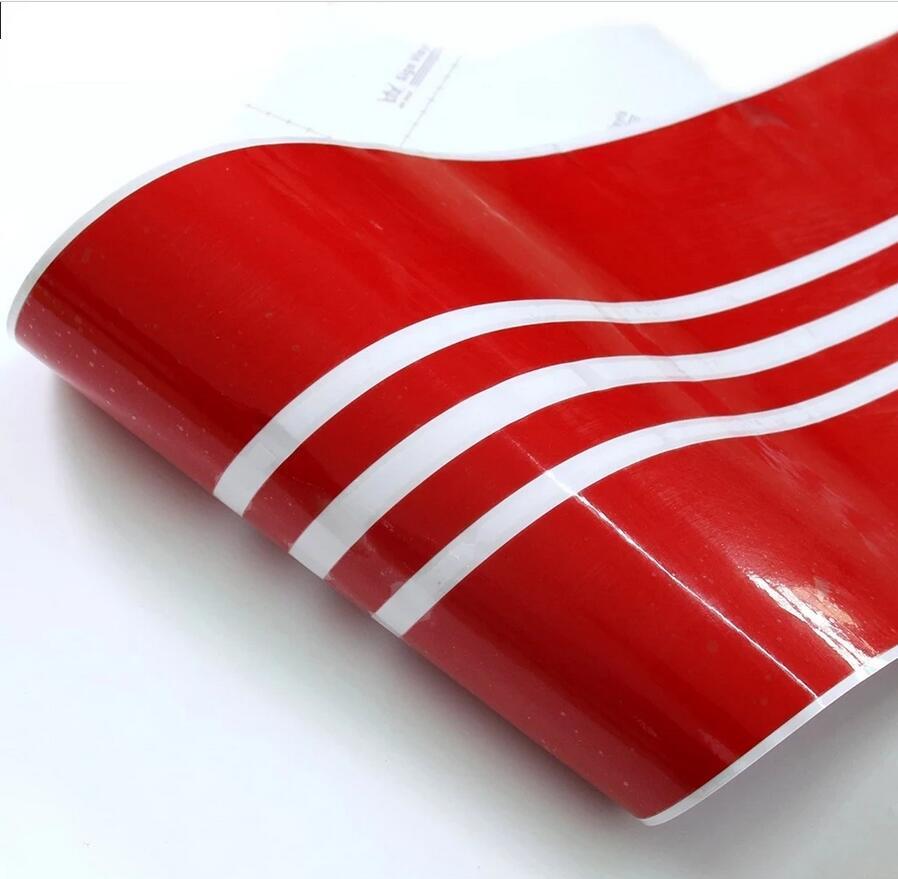Hood Decal Bonnet Sticker Racing Stripes For Mini Cooper Countryman R60 Clubman