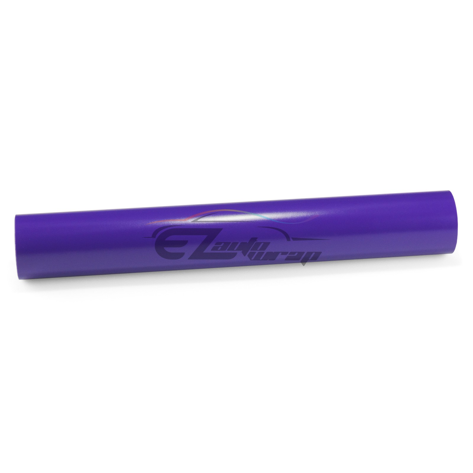 Premium Satin Purple Matte Flat Vinyl Wrap Sticker Film DIY Decal Bubble Free