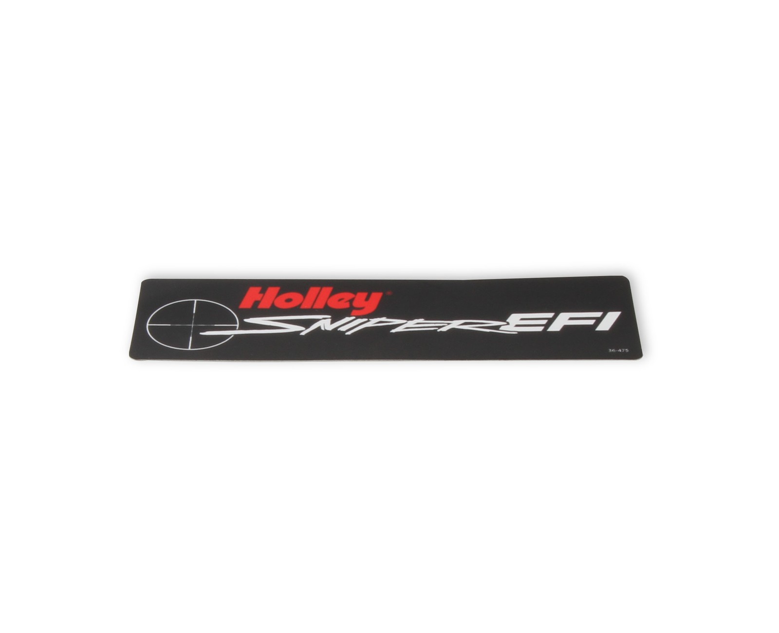 36-475 Sniper EFI Decal