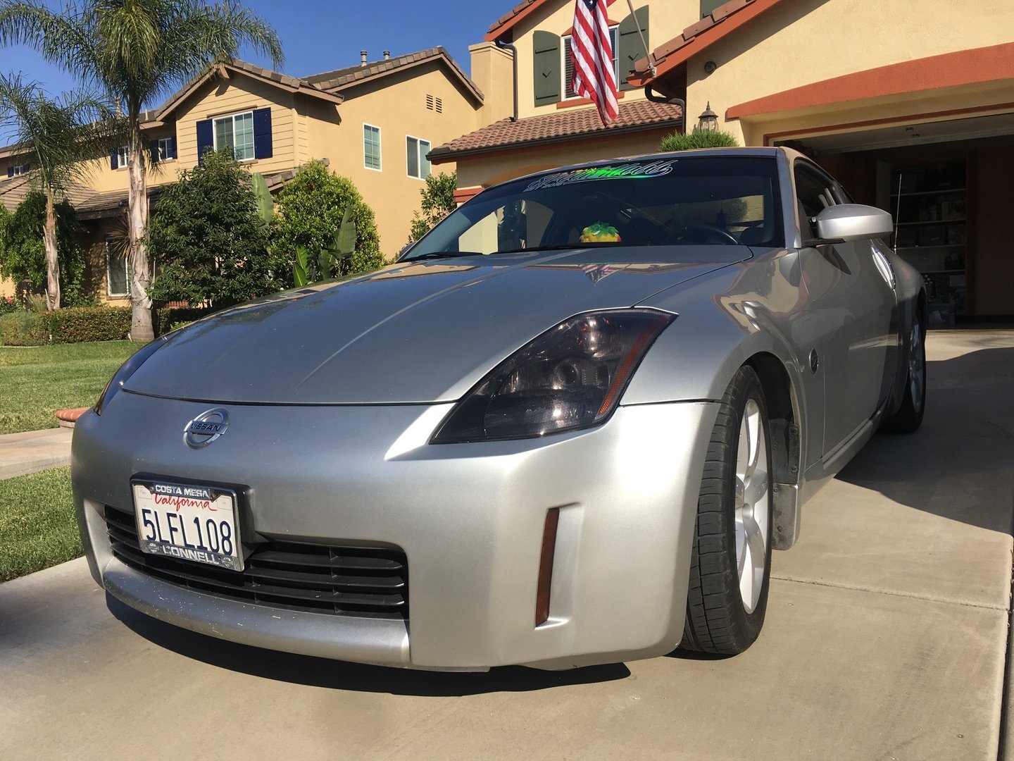 VVivid 2019 HEX+ Light Smoke Air-Tint Headlight Tint | V315