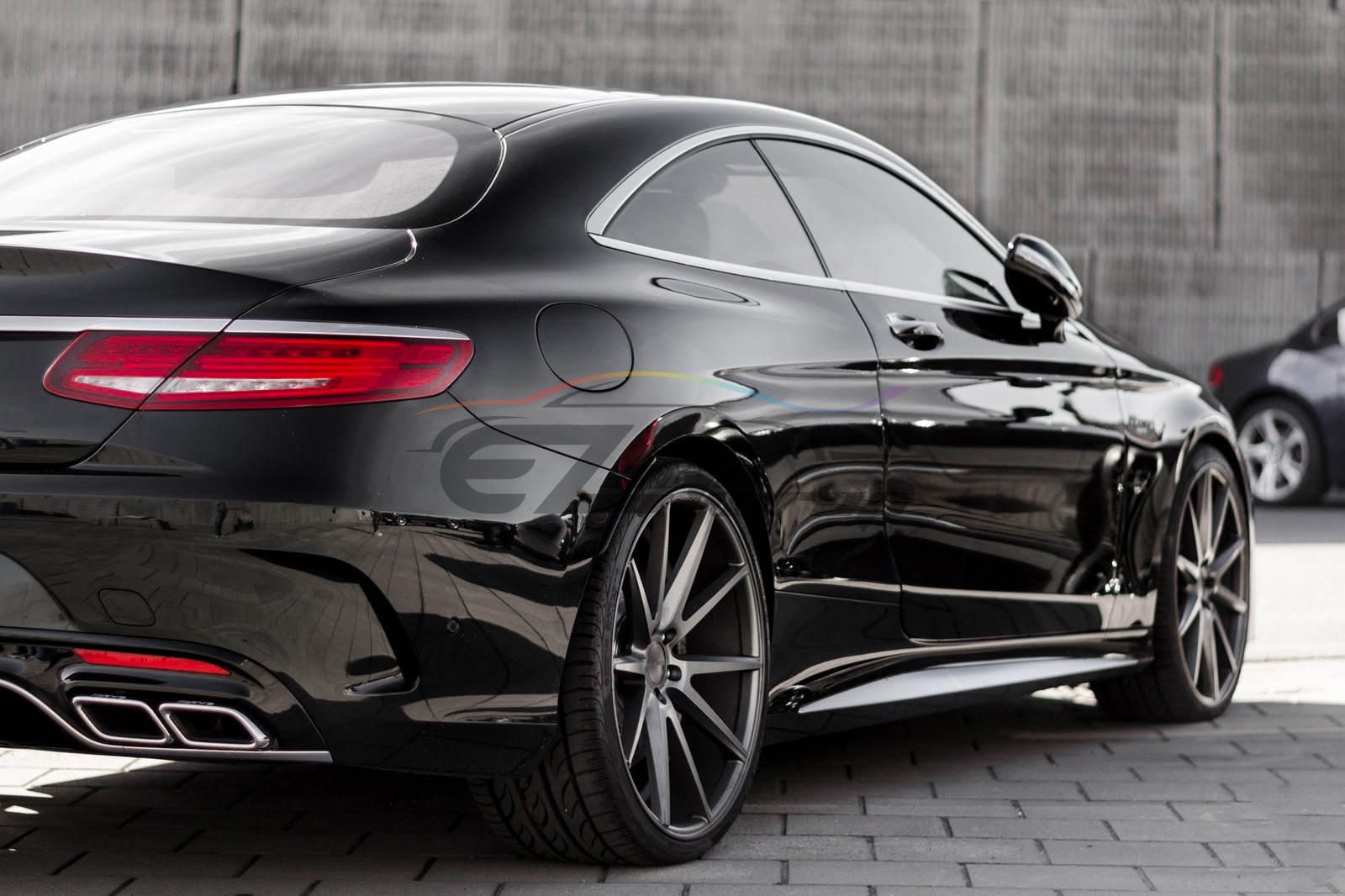 TPU Color Gloss Piano Black PPF Paint Protection Film Dry Wet Apply Vinyl Wrap