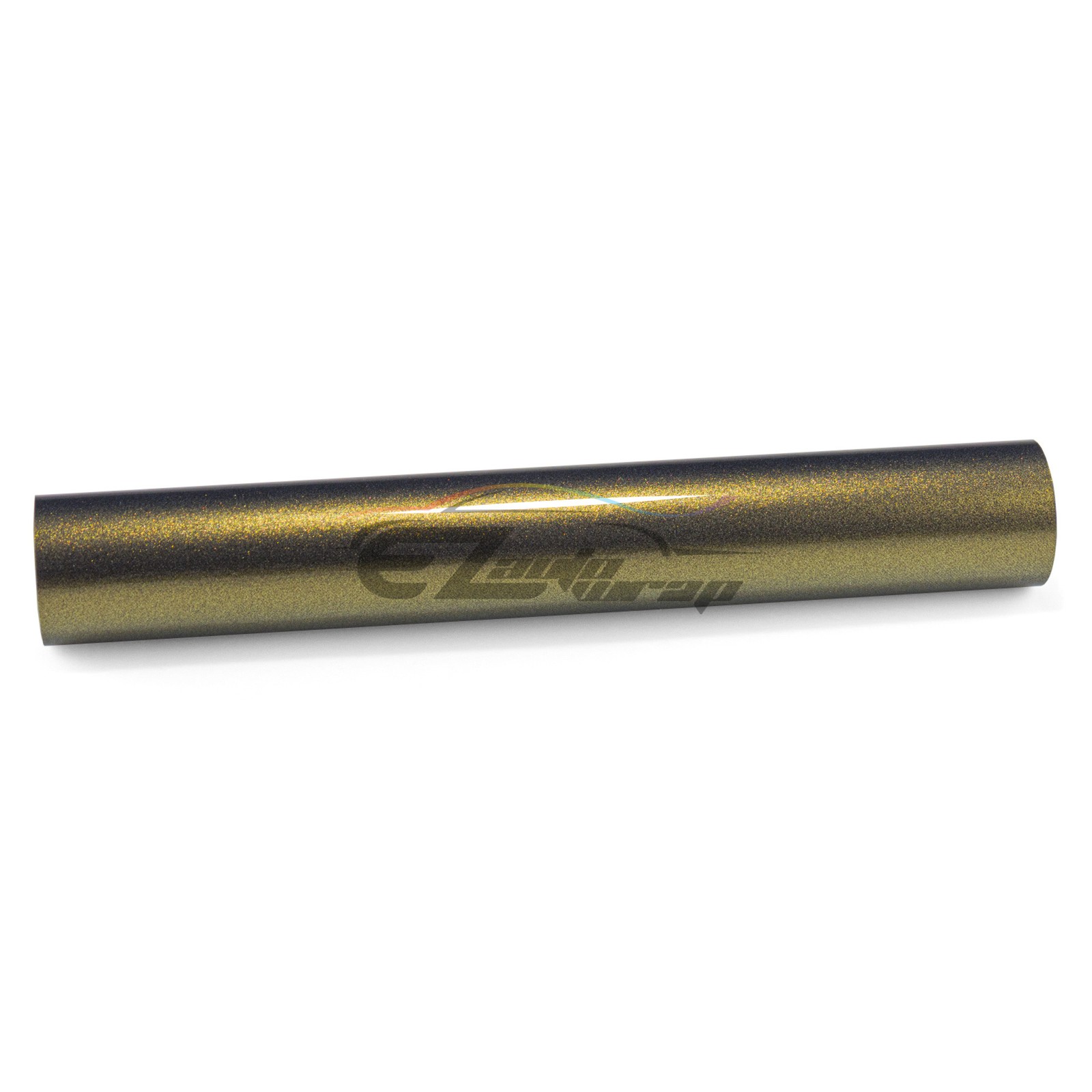 Premium Super Gloss Metallic Bond Gold Vinyl Car Wrap Sticker Sheet Film Decal
