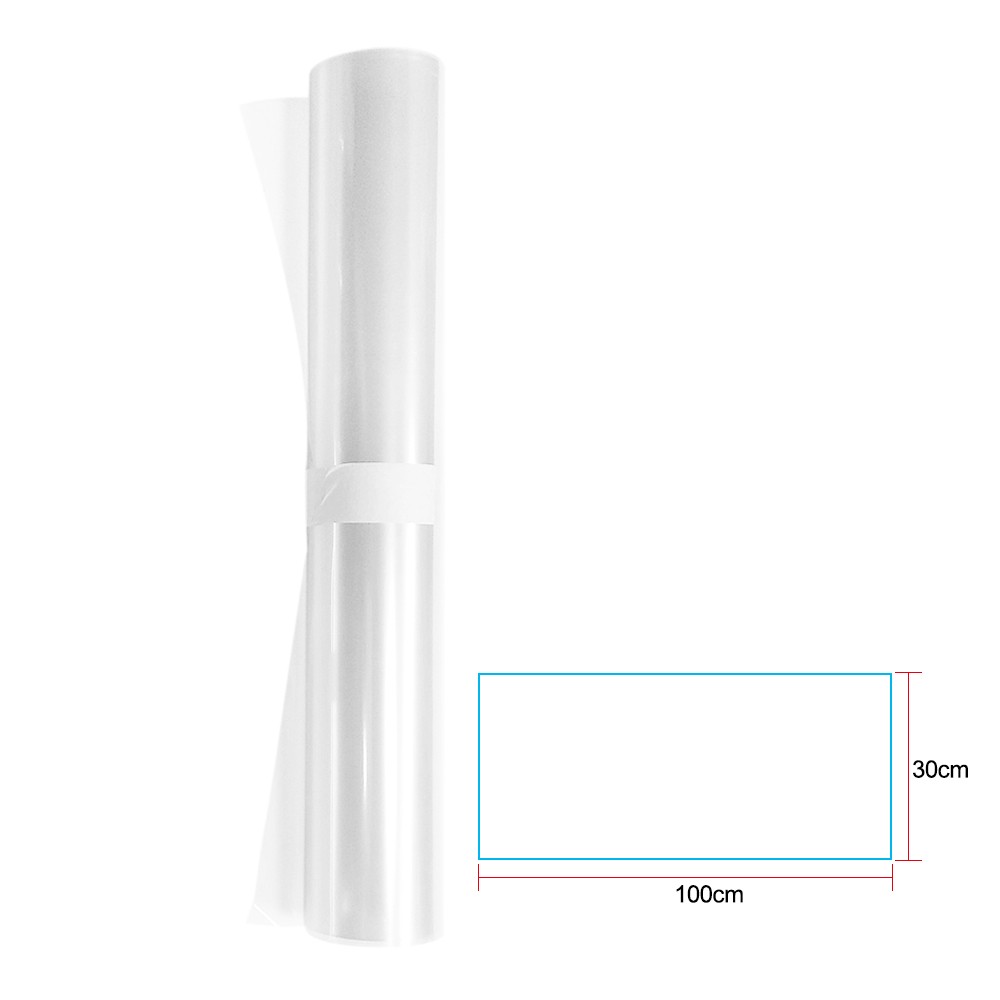 Paint Protection Film Clear Bra Paint Protection Invisible Transparent PRDX