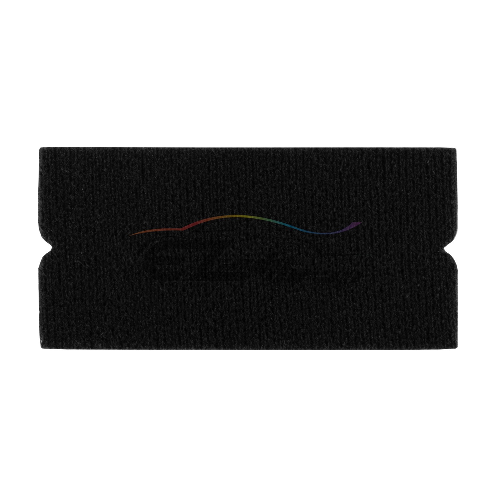 3M Blue Squeegee Applicator Tool Replaceable Felt Edge Tips x10pcs Felt Kit Set