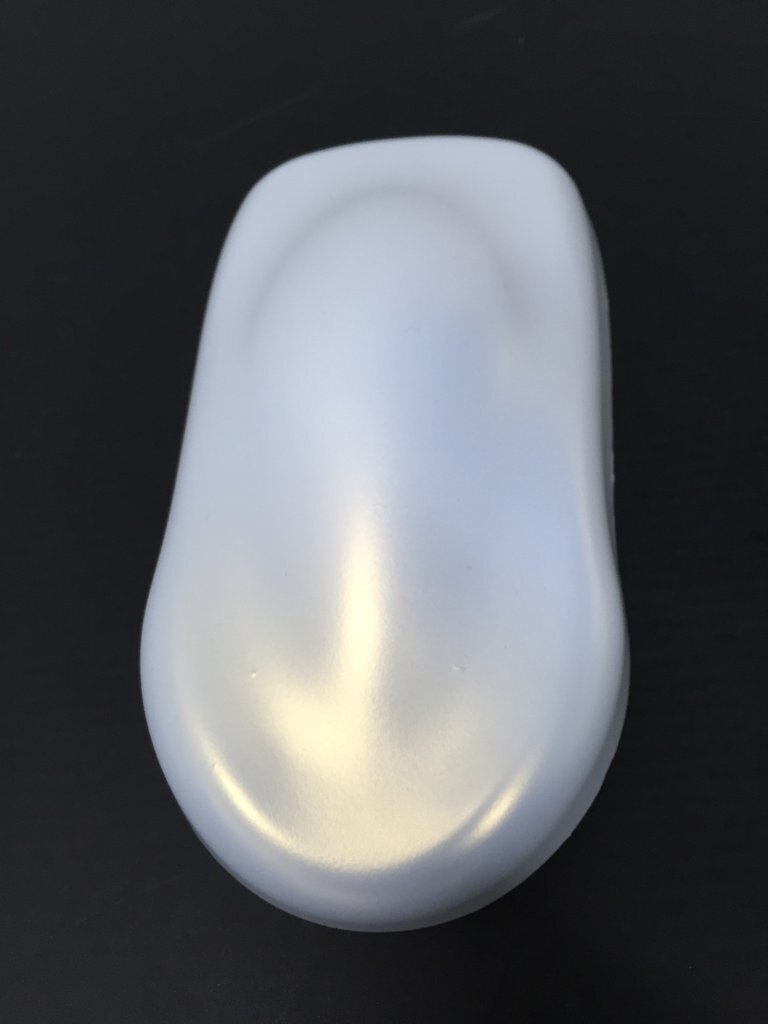 VVivid Xpo Satin Space Pearl Ghost Vinyl Car Wrap Film | V240