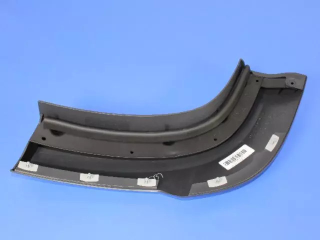 Genuine Mopar Rear Door Applique Left 5JH85CD7AG