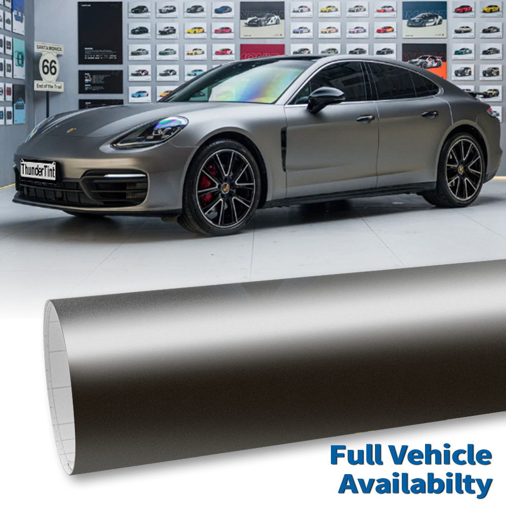 Headlight TPU Tint Gloss Matte PPF Protection Film Taillight Lamp Vinyl Car Wrap
