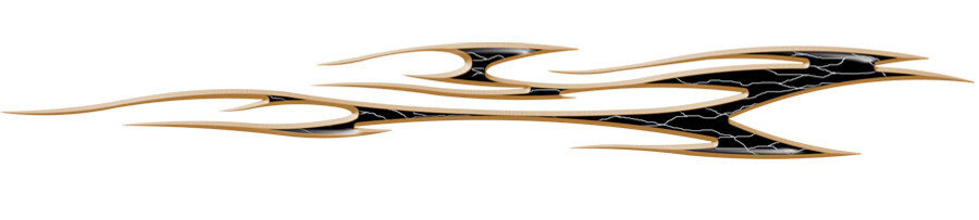 Illusions Eluder Graphics for Cars & Trucks (1216)