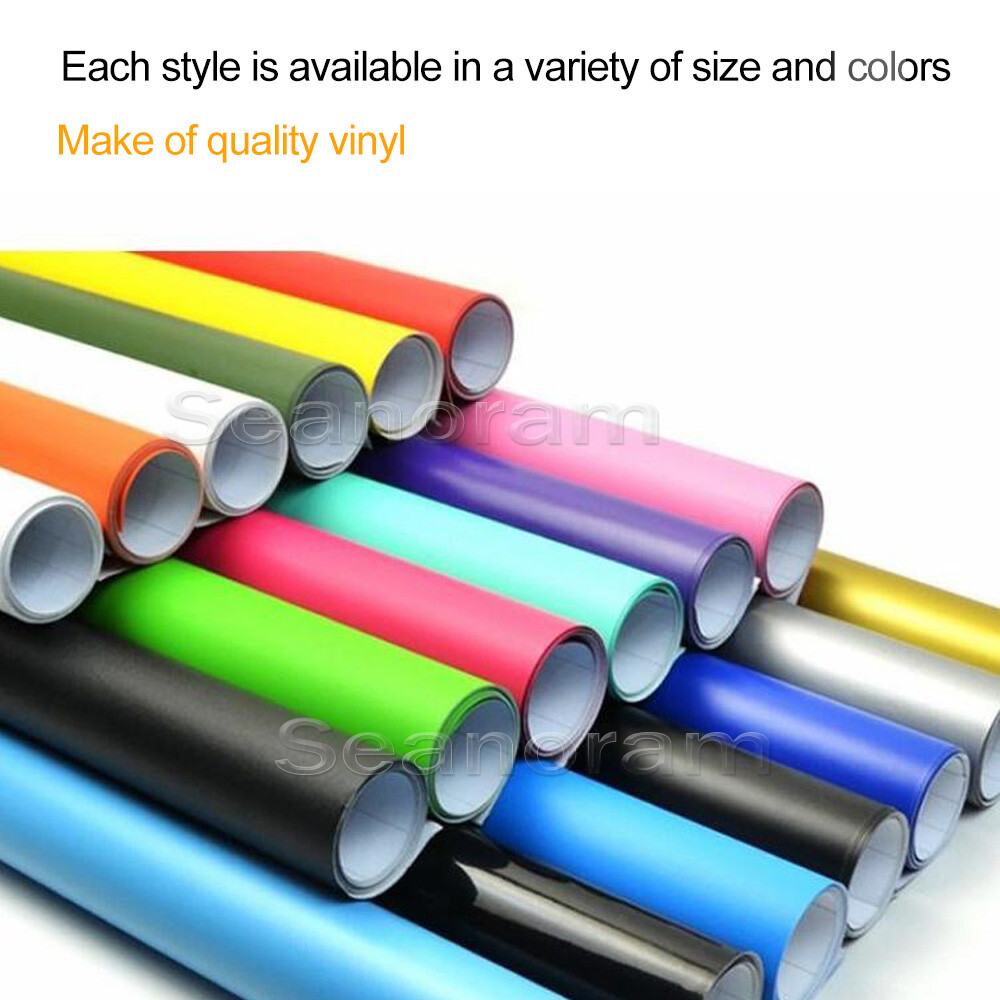2mm & 4mm 32ft Orange Car Body DIY Pin Stripe PinStriping Decal Vinyl Sticker