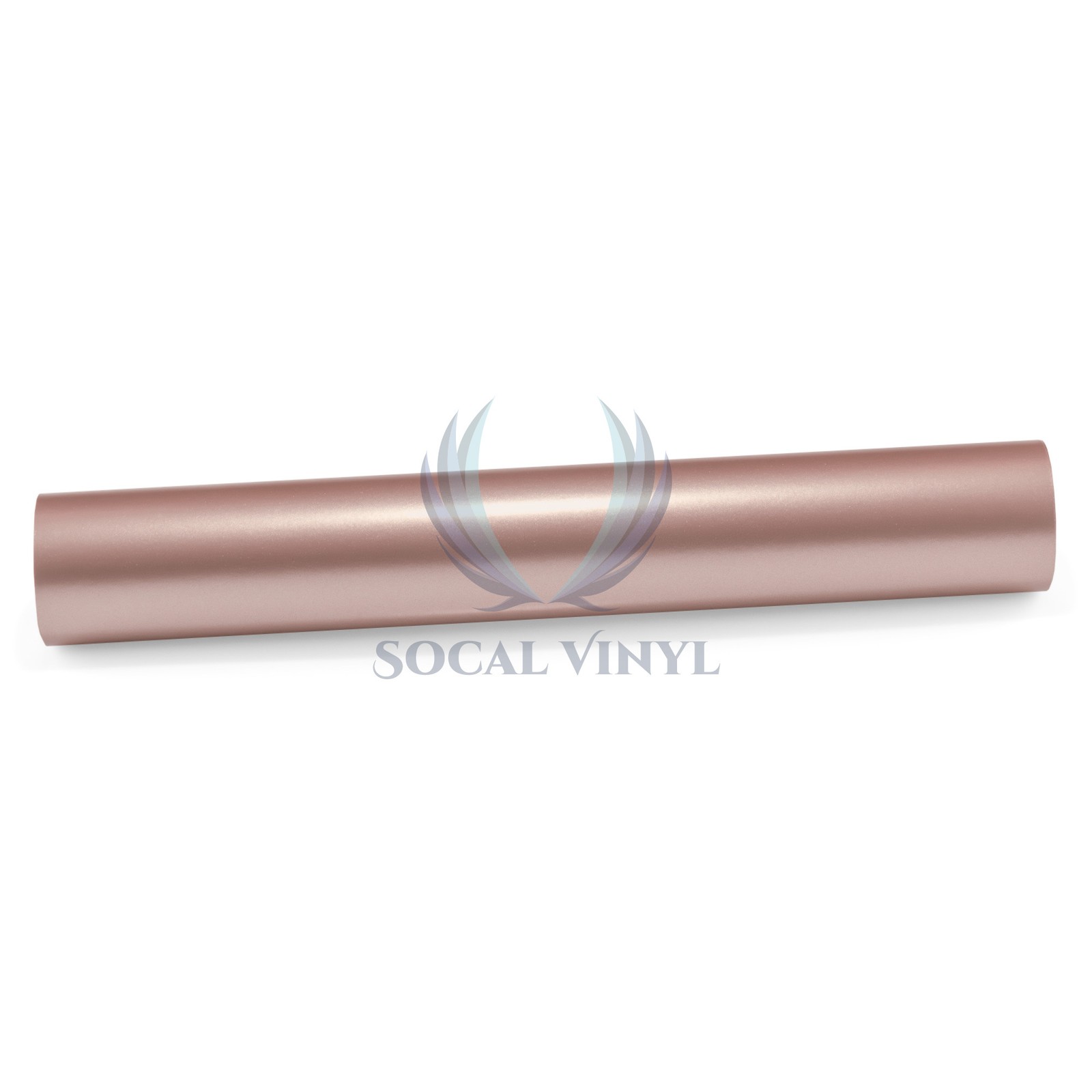 Matte Metallic Rose Gold TPU PPF Paint Protection Film Dry Wet Apply Vinyl Wrap