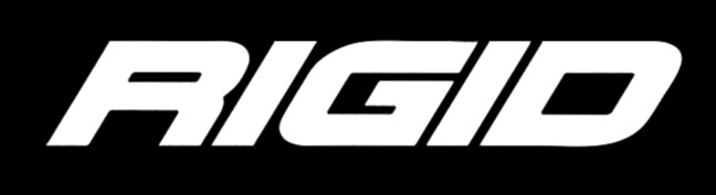 2x Rigid Logo Vinyl Sticker Decal 3″ 4″ 5″ 6″ 8″ 10″ 12″ 16″