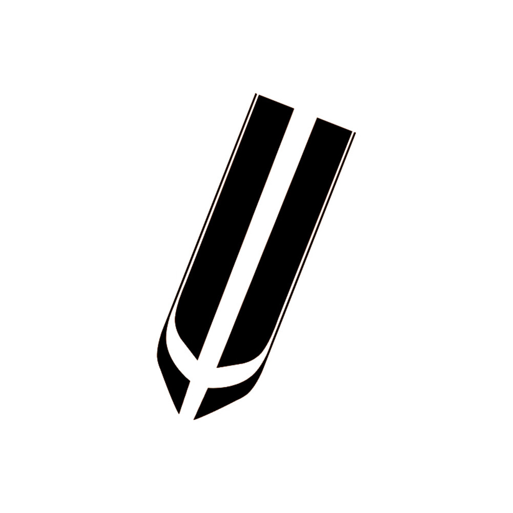 Universal Car Hood Sticker Racing Body Decal Side Modified Stripe Exterior Decal