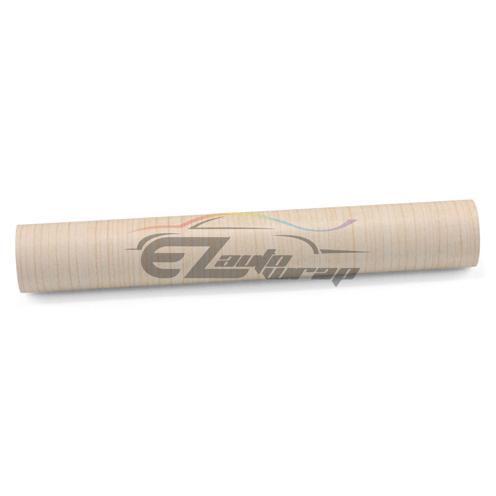 Premium Wood Grain Vinyl Wrap Sticker Car Home Kitchen Cabinet Decoration #1531