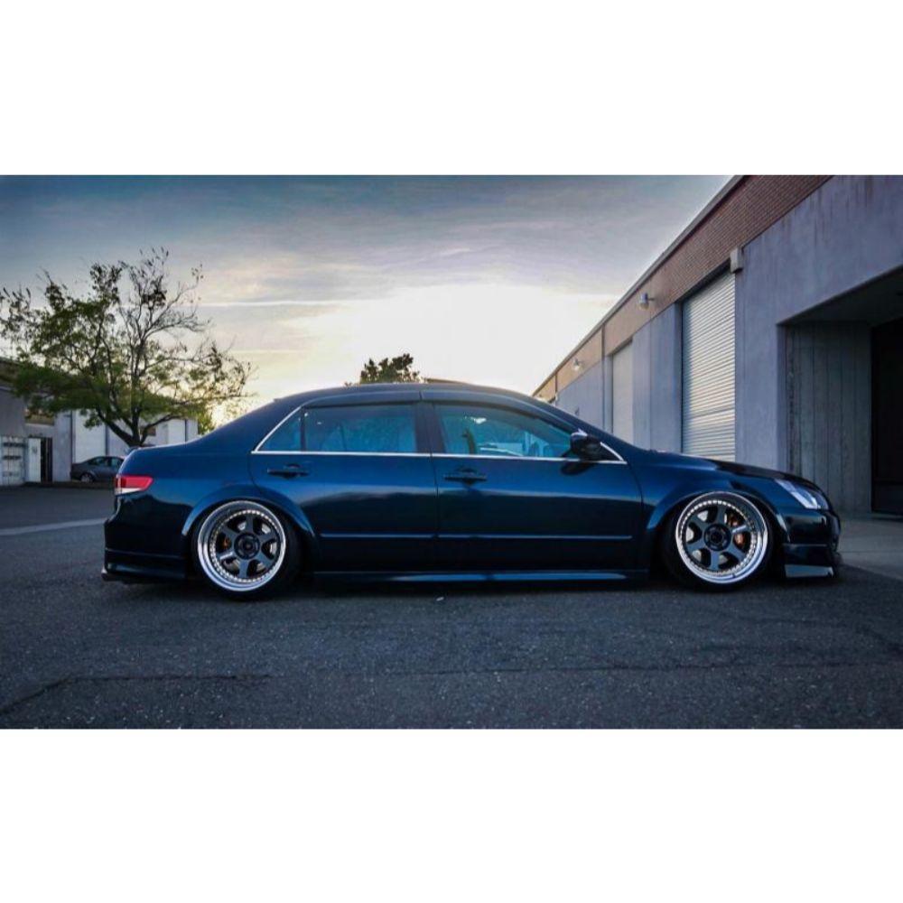 KPMF K75400 Gloss Blue / Black Iridescent Vinyl Car Wrap Film | K75469