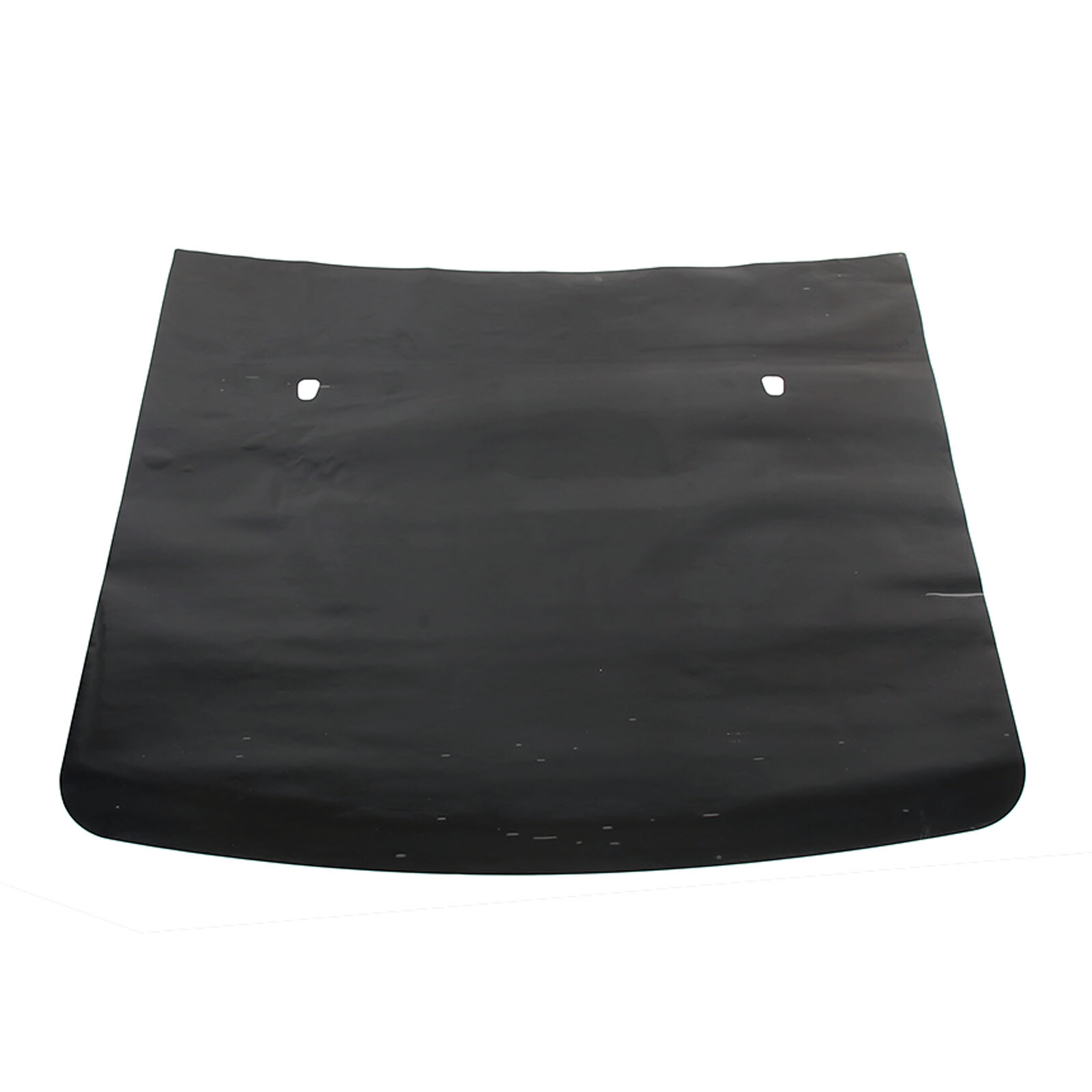 Black PVC Front Hood Vinyls Decal Fits Land Rover Range Rover Sport 2005-2013