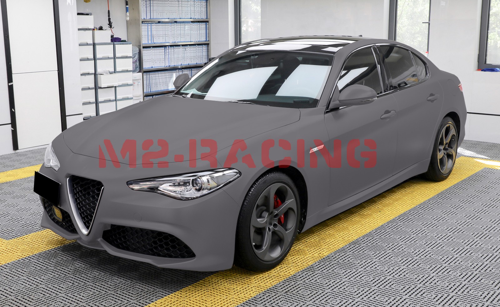 TPU Color Matte Steel Gray PPF Paint Protection Film Dry Wet Apply Vinyl Wrap
