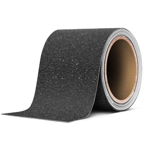 Vvivid Black Indestructible Tape Rocker Panel Guard Truck 2.75″ X 5ft,