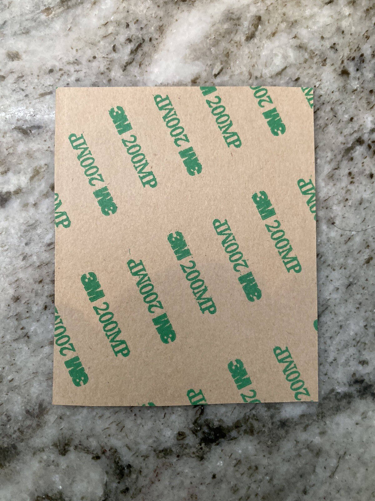 2 Snap on Vintage stickers. Metallic glossy. 2.625” X 1.5625” 3m Adhesive