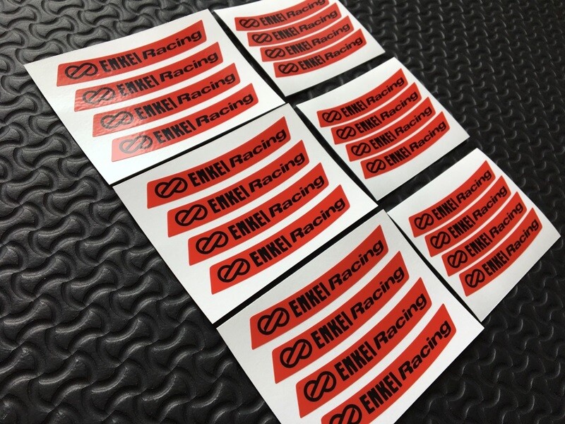 STICKER RS05RR GTC01RR for 17″ and 18″