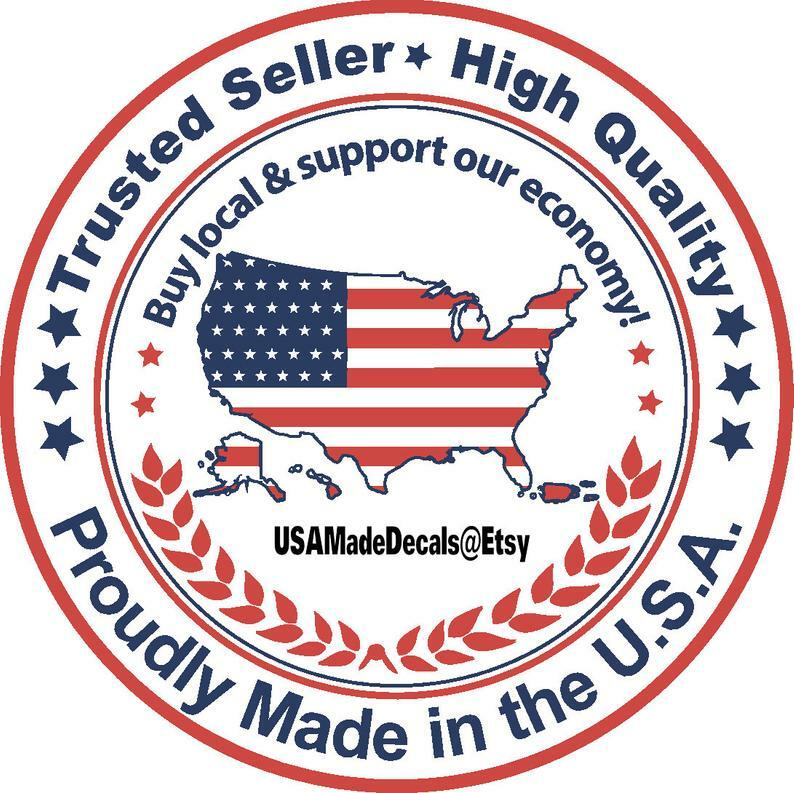 This Is A Tool I Am The Weapon Die Cut Vinyl Decal USA Seller