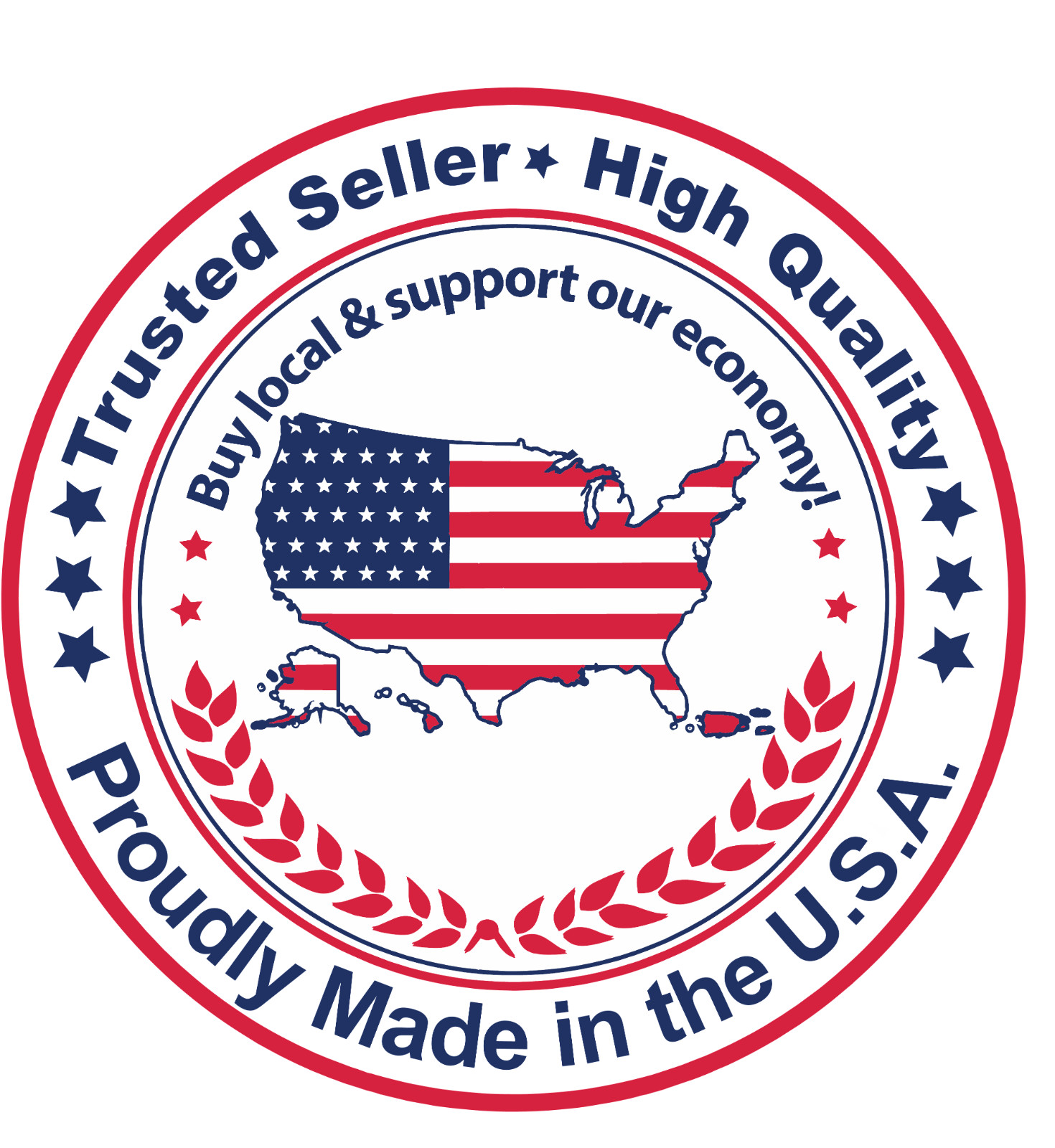 BIDEN Biggest Idiot Democrats Ever Nominated Decal USA Seller