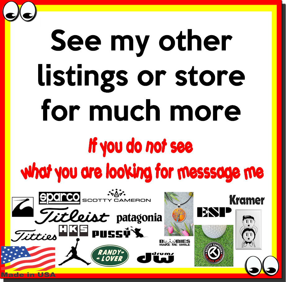 TFO Vinyl Cut Sticker Decal Fly Fishing Temple Fork Outfitters