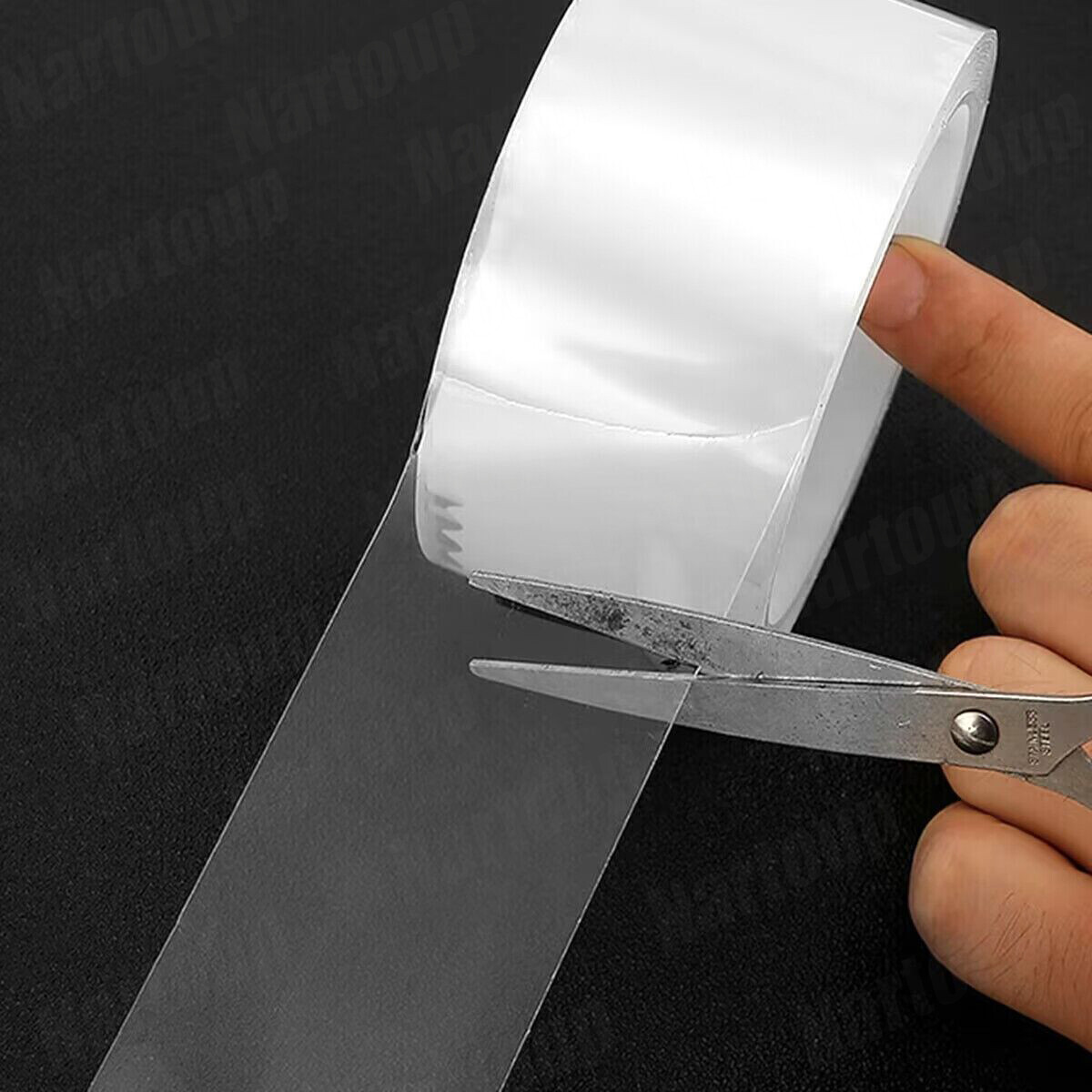 For Toyota CAR Door Plate Sill Scuff Covers Anti Scratch Decal Sticker Protector