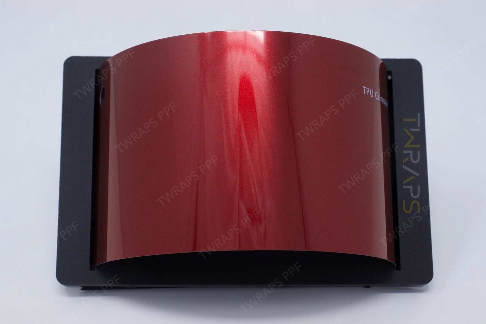 Crimson Color PPF