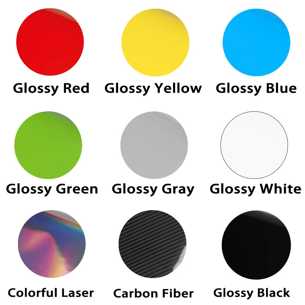1set Car Skirt Stripes Decal Kit For Mercedes Benz GLE GLK ML