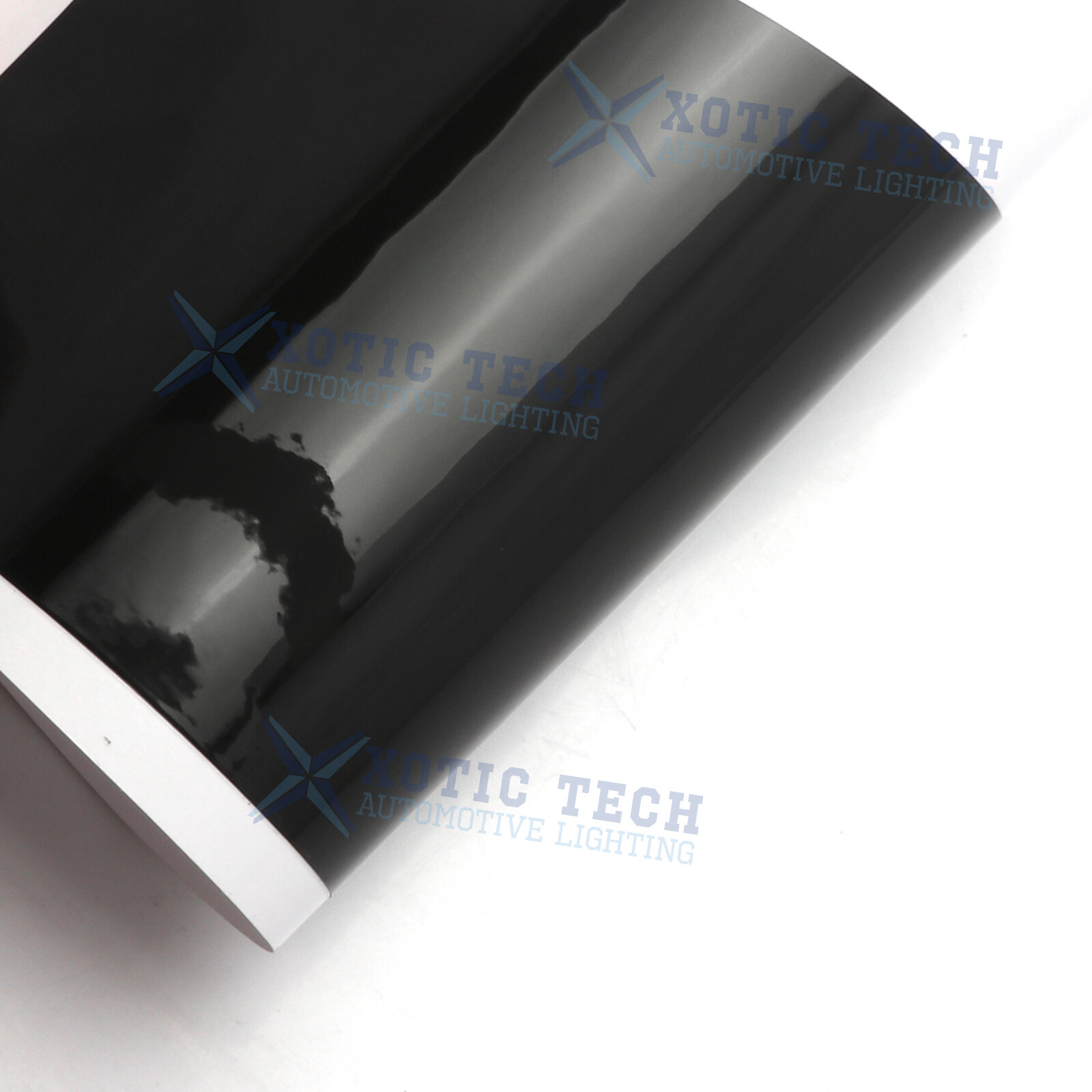 Piano Black Pillar Posts For BMW 3-Series E90 2005-12 Sedan Door Trim Cover Kit