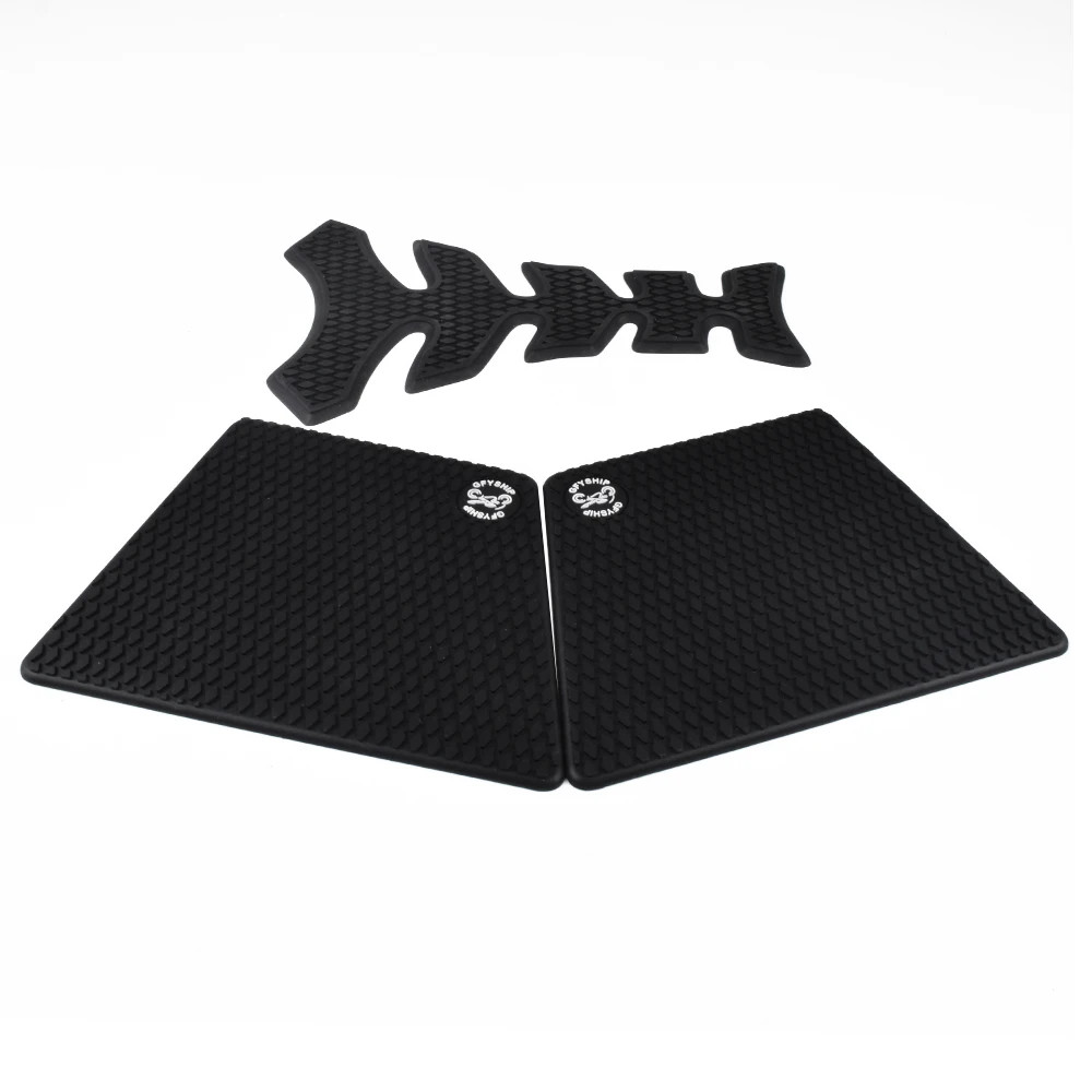 For KTM 790DUKE DUKE 790 890 18-21 Decals Tank Grips Anti Slip Tank Pad Stickers