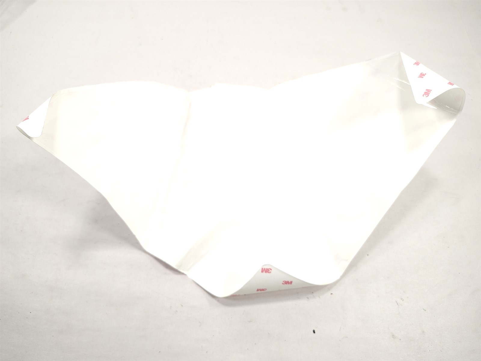NEW Tesla OEM Model Y Paint Protection Film Just ONE RIGHT SIDE 1634890-00-A