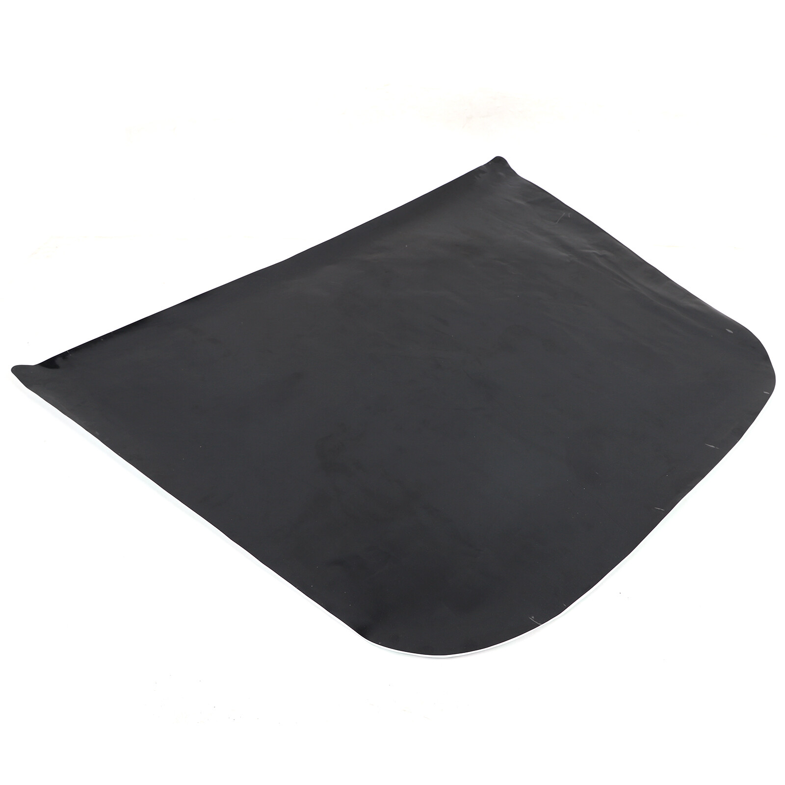 Black Front Hood Graphic Blackout Vinyl Graphics For Nissan Frontier 2005-2021