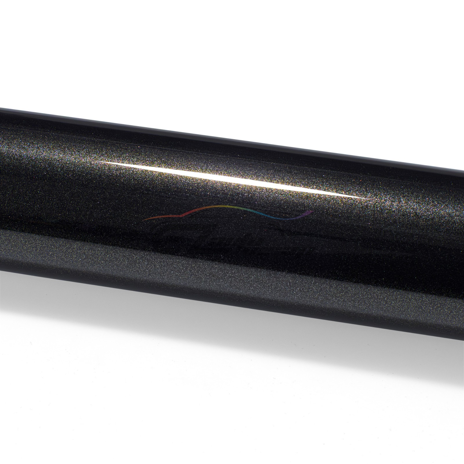 Gloss Metallic Graphite Gray PPF TPU Paint Protection Film Dry Wet Vinyl Wrap