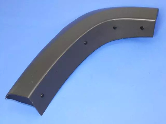 Genuine Mopar Rear Door Applique Left 5JH85CD7AG