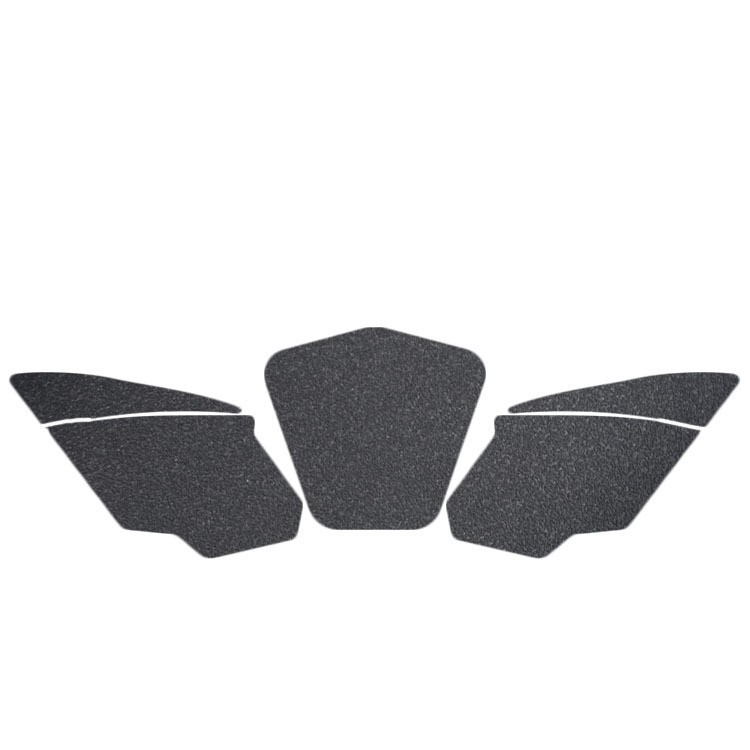 FOR HONDA CB1000R Motorcycle Anti Slip Fuel Oil Tank Pad Side Knee Grip Decal