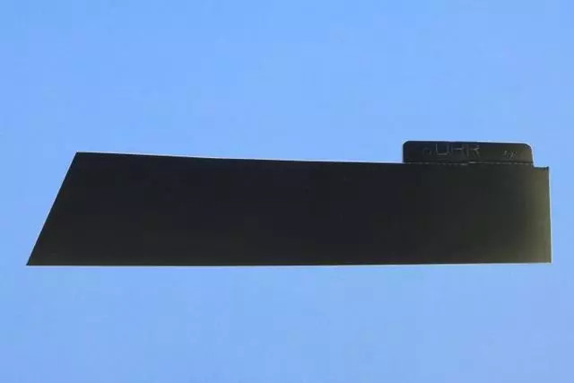 Genuine Mopar Rear Door Applique Right 5303692AF