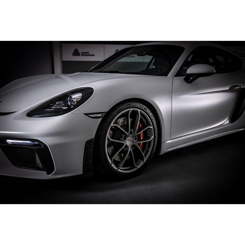 Avery Dennison | PPF Gloss / Matte / Black Neo Noir | Paint Protection Film