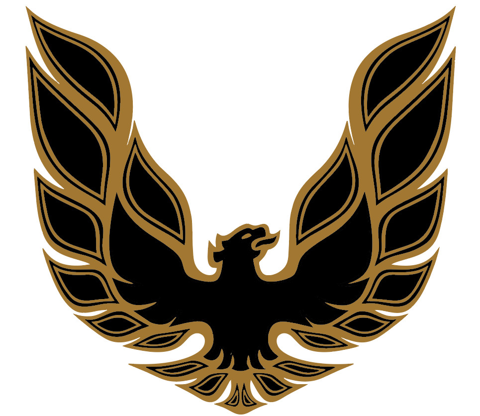 Trans Am Firebird Vinyl Decal Car Truck SUV Laptop Racing Many Color Schemes