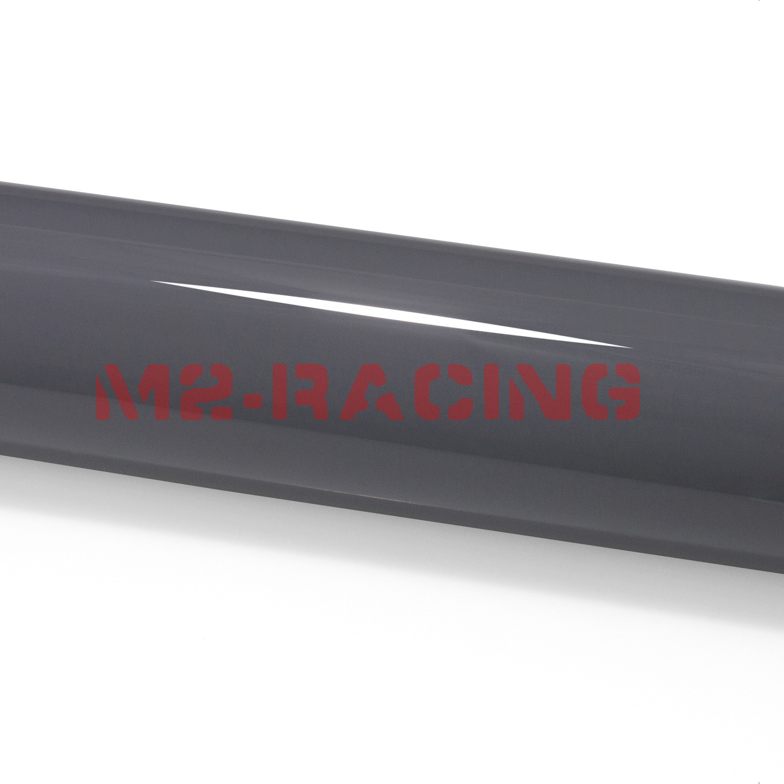 5FTx8FT PPF Paint Protection Film Gloss Gunmetal Gray Invisible Scratches Shield
